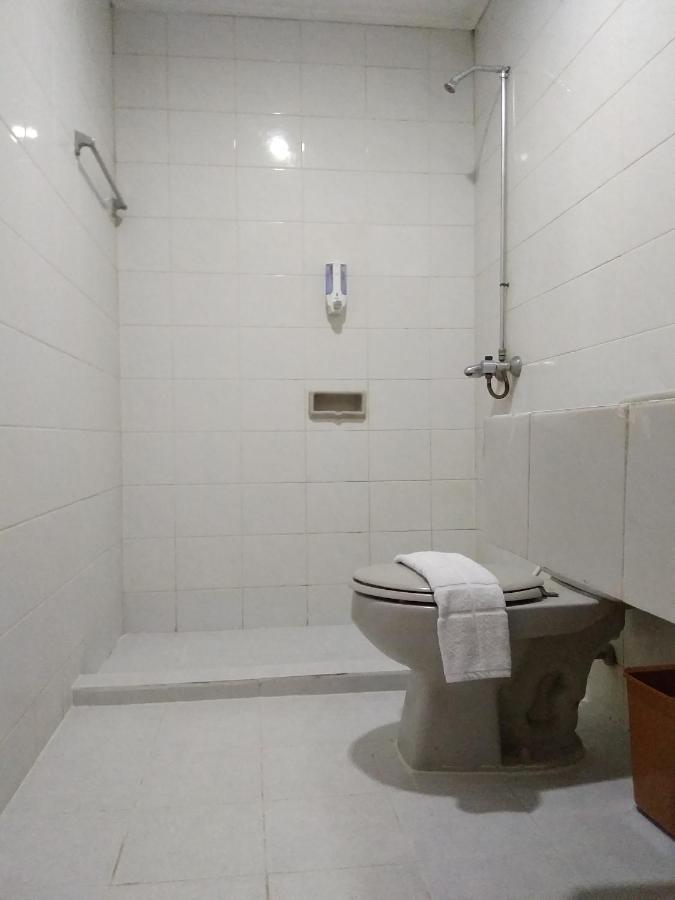 K-Style Eco Hotel Jakarta Buitenkant foto
